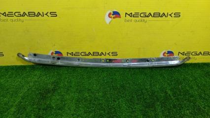 Накладка на капот TOYOTA CROWN JZS151 1JZ-GE 7577030290 5 ракурс