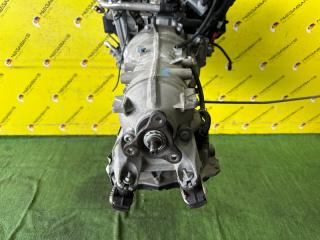 АКПП BMW 1-SERIES F20 N13B16 24007643665 3 ракурс
