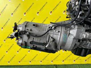 АКПП BMW 1-SERIES F20 N13B16 24007643665 5 ракурс