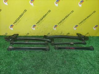 Рычаг задний SUBARU IMPREZA GGC EL154 20250AC110 1 ракурс Рычаг задний SUBARU IMPREZA GGC EL154 20250AC110 1 ракурс