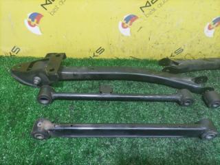 Рычаг задний SUBARU IMPREZA GGC EL154 20250AC110 2 ракурс Рычаг задний SUBARU IMPREZA GGC EL154 20250AC110 2 ракурс