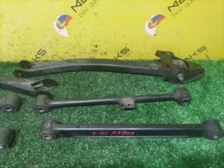 Рычаг задний SUBARU IMPREZA GGC EL154 20250AC110 3 ракурс Рычаг задний SUBARU IMPREZA GGC EL154 20250AC110 3 ракурс