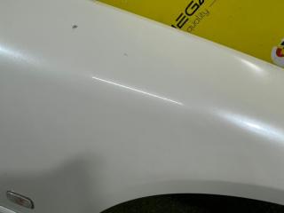 Крыло правое переднее NISSAN STAGEA NM35 VQ25DD 63100AQ035 5 ракурс
