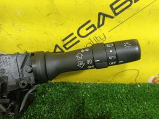 Блок подрулевых переключателей SUBARU LEVORG VM4 FB16 83115FJ030 2 ракурс
