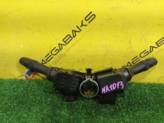 Блок подрулевых переключателей SUBARU LEVORG VM4 FB16 83115FJ030 4 ракурс