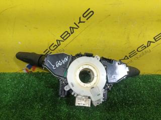 Шлейф-лента air bag NISSAN STAGEA NM35 VQ25DET 25567AL500 5 ракурс