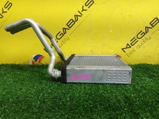 Радиатор печки MITSUBISHI PAJERO MINI H58A 4A30T MR568047 2 ракурс