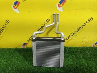 Радиатор печки MITSUBISHI PAJERO MINI H58A 4A30T MR568047 3 ракурс