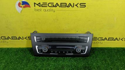 Блок управления климат-контролем BMW 1-SERIES F20 N13B16 E1062665 1 ракурс