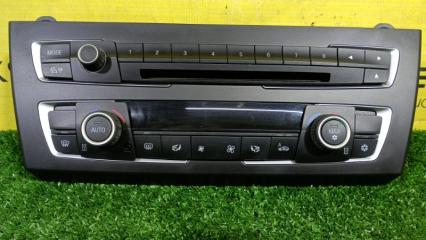 Блок управления климат-контролем BMW 1-SERIES F20 N13B16 E1062665 2 ракурс