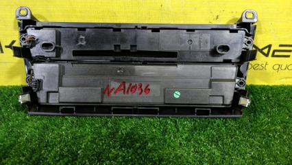 Блок управления климат-контролем BMW 1-SERIES F20 N13B16 E1062665 3 ракурс