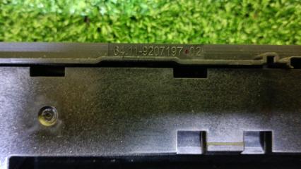 Блок управления климат-контролем BMW 1-SERIES F20 N13B16 E1062665 5 ракурс