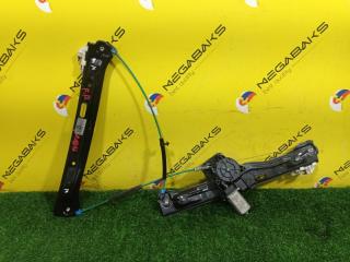Стеклоподъемник правый передний BMW 1-SERIES F20 N13B16 51337281882 1 ракурс