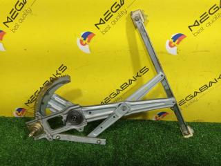 Стеклоподъемник правый передний NISSAN MARCH K11 CG10DE 8070041B00 2 ракурс