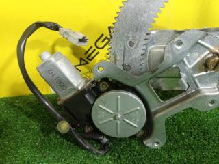 Стеклоподъемник правый передний HONDA LOGO GA5 D13B 72211S50J01 2 ракурс