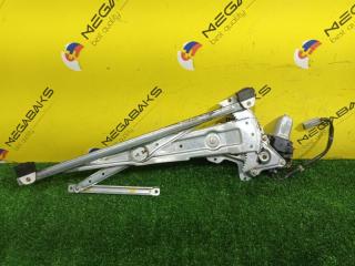 Стеклоподъемник правый передний HONDA LOGO GA5 D13B 72211S50J01 3 ракурс