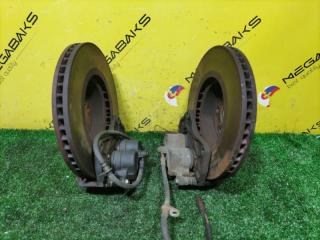 Суппорт передний SUBARU LEGACY BP5 EJ20X 26300AG000 2 ракурс