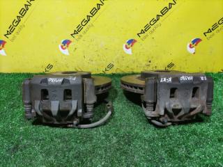 Суппорт передний SUBARU LEGACY BP5 EJ20X 26300AG000 4 ракурс