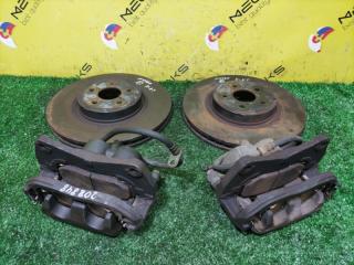 Суппорт передний SUBARU LEGACY BP5 EJ20X 26300AG000 5 ракурс