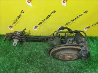Ступица левая задняя VOLVO V60 FW90 B6304T4 31360027 2 ракурс