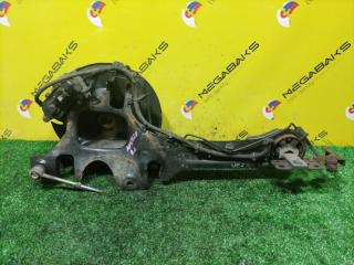 Ступица левая задняя VOLVO V60 FW90 B6304T4 31360027 3 ракурс