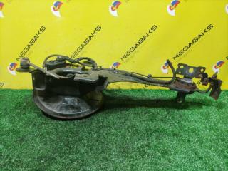 Ступица левая задняя VOLVO V60 FW90 B6304T4 31360027 4 ракурс