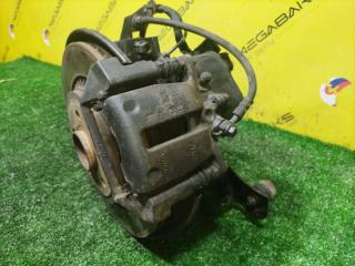 Ступица левая задняя VOLVO V60 FW90 B6304T4 31360027 5 ракурс
