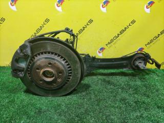 Ступица правая задняя VOLVO V60 FW90 B6304T4 31360027 1 ракурс