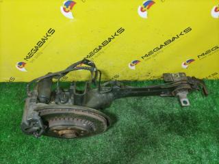 Ступица правая задняя VOLVO V60 FW90 B6304T4 31360027 2 ракурс