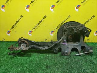 Ступица правая задняя VOLVO V60 FW90 B6304T4 31360027 3 ракурс
