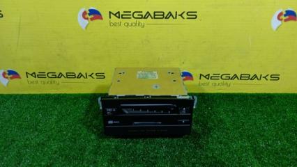 Магнитофон TOYOTA CROWN JZS175 2JZ-FSE 861203A670 1 ракурс