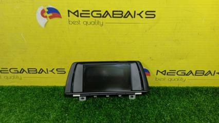 Монитор BMW 1-SERIES F20 N13B16 BM926275202Y 1 ракурс