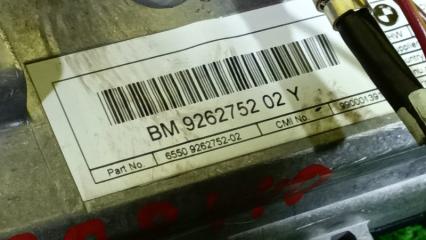 Монитор BMW 1-SERIES F20 N13B16 BM926275202Y 4 ракурс