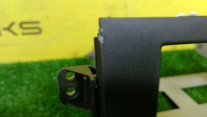 Консоль магнитофона SUZUKI SX4 YB11S M15A 7382180J00 3 ракурс