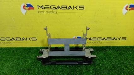 Консоль магнитофона SUZUKI SX4 YB11S M15A 7382180J00 5 ракурс