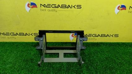 Консоль магнитофона SUZUKI SX4 YB11S M15A 7382180J00 3 ракурс