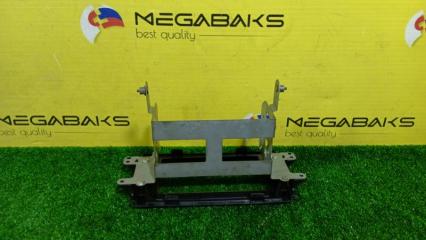 Консоль магнитофона SUZUKI SX4 YB11S M15A 7382180J00 4 ракурс