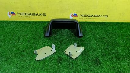 Консоль магнитофона SUBARU FORESTER SG5 EJ205 1 ракурс