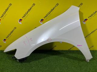 Крыло левое переднее HONDA ACCORD CM2 K24A 60261SEA000ZZ 1 ракурс Крыло левое переднее HONDA ACCORD CM2 K24A 60261SEA000ZZ 1 ракурс