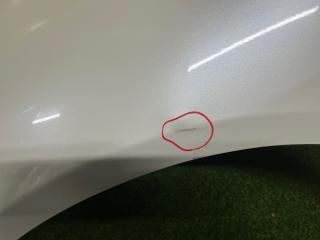 Крыло левое переднее HONDA ACCORD CM2 K24A 60261SEA000ZZ 5 ракурс Крыло левое переднее HONDA ACCORD CM2 K24A 60261SEA000ZZ 5 ракурс