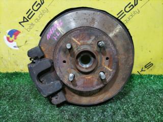 Ступица левая передняя TOYOTA PASSO M710A 1KR-FE 43502B5020 1 ракурс