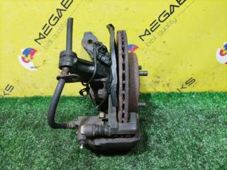 Ступица левая передняя TOYOTA PASSO M710A 1KR-FE 43502B5020 2 ракурс