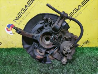 Ступица левая передняя TOYOTA PASSO M710A 1KR-FE 43502B5020 3 ракурс