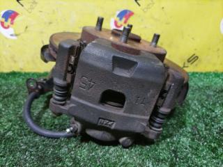 Ступица левая передняя TOYOTA PASSO M710A 1KR-FE 43502B5020 5 ракурс