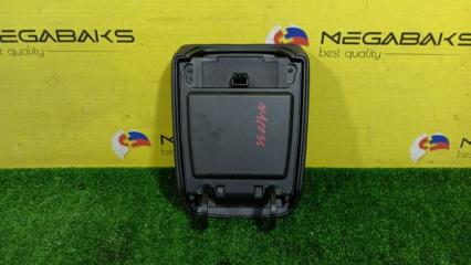 Подлокотник HONDA ODYSSEY RB3 K24A 4 ракурс