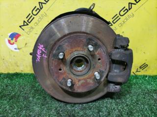 Ступица правая передняя TOYOTA PASSO M710A 1KR-FE 43502B5020 1 ракурс