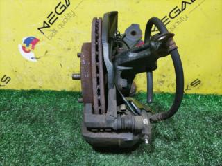 Ступица правая передняя TOYOTA PASSO M710A 1KR-FE 43502B5020 2 ракурс