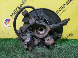Ступица правая передняя TOYOTA PASSO M710A 1KR-FE 43502B5020 3 ракурс