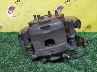 Ступица правая передняя TOYOTA PASSO M710A 1KR-FE 43502B5020 5 ракурс