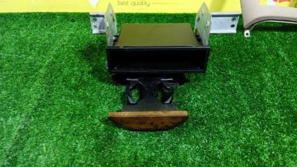 Консоль магнитофона NISSAN PRESAGE U30 KA24DE 68260AD400 3 ракурс